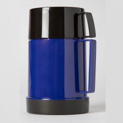 Thermos for sperm collection