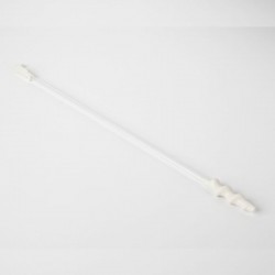 Disposable rubber catheter...