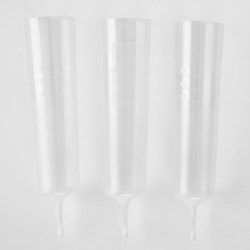 Tubo para Inseminación...