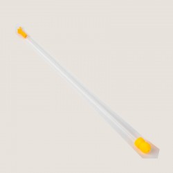 Disposable sponge catheter...