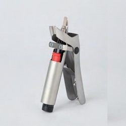 Gas tail cutter