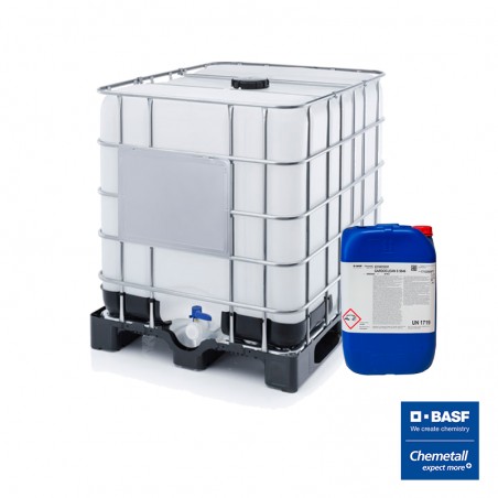 Gardoclean S 5646 soap provides total cleaning of your facilities,