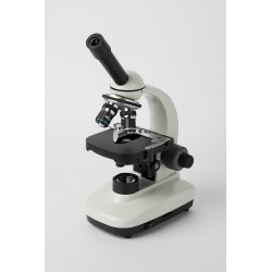 Microscopio monocular N-101C