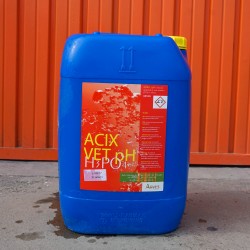 AcixVet  pH 25kg (Ácido...