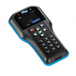 Lector de crotales Allflex...
