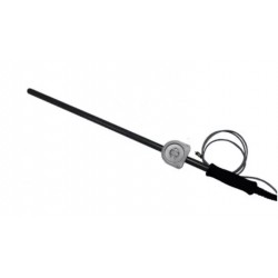 Antenna mast for APR600