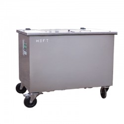 Sistema HEFT para aves