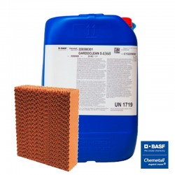 Desincrustante GARDACID P...