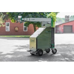 Robot de lavado Clean Buddy...