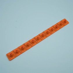 Eartag M2 Female WELDED MARKED