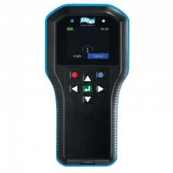 Lector de crotales Allflex...