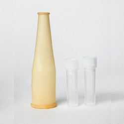 Rabbit semen collectors...