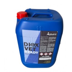 DioxVet Ready 25kg