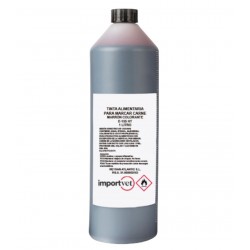 Tinta tatuar cerdos 1L