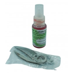 Hooftrimmer kit for Arvetmatic