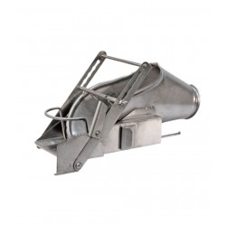 Castrador INOX embut