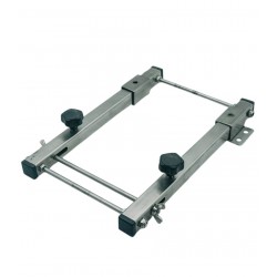 INOX bar castrator