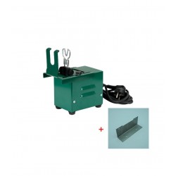 Tail cutter + support
