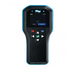 Lector de crotales Allflex...