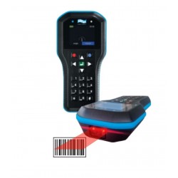 Lector crotales Allflex...