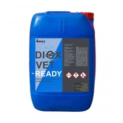 DioxVet Ready, 25kg